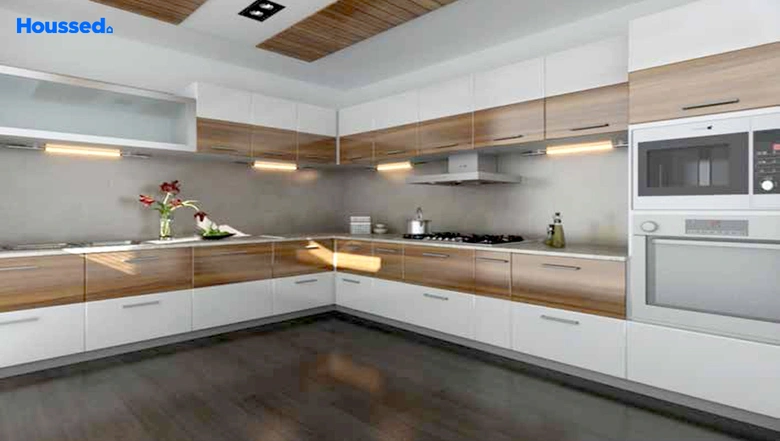 Sample Apartment